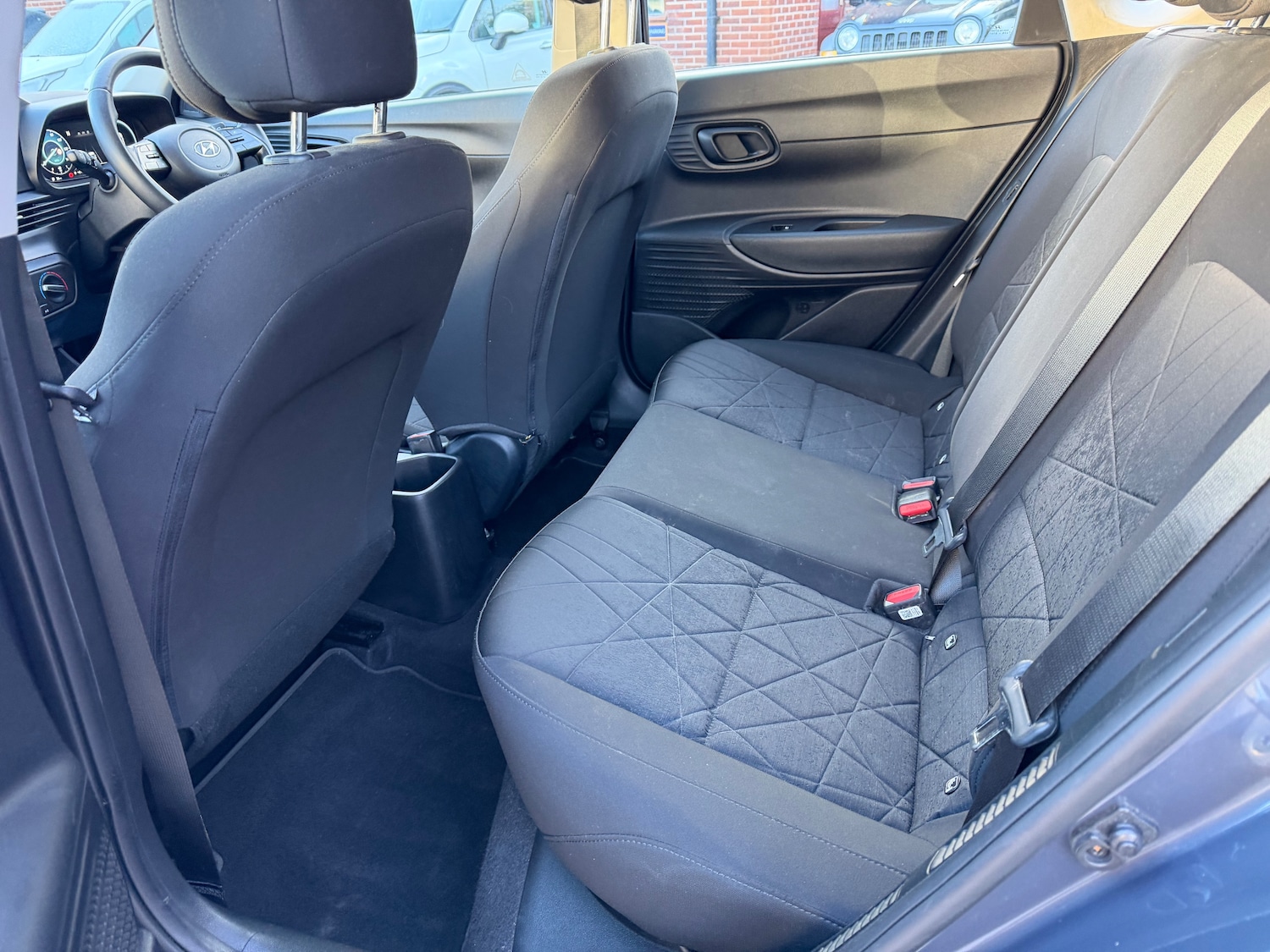 Used Hyundai BAYON 2022 for sale - 76685539: Photo 31