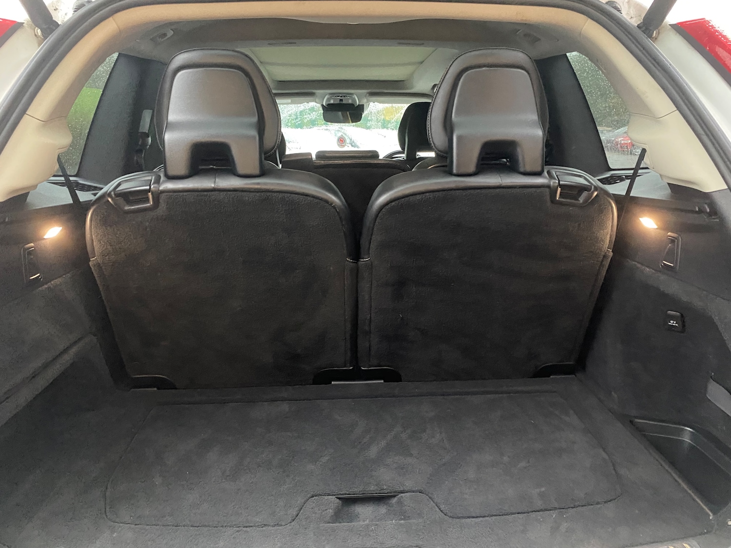 Used Volvo XC90 2017 for sale - 76461956: Photo 13