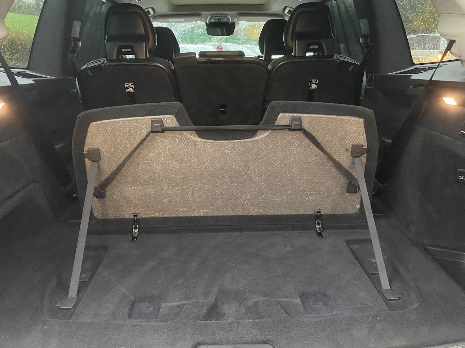 Used Volvo XC90 2017 for sale - 76461956: Photo 14