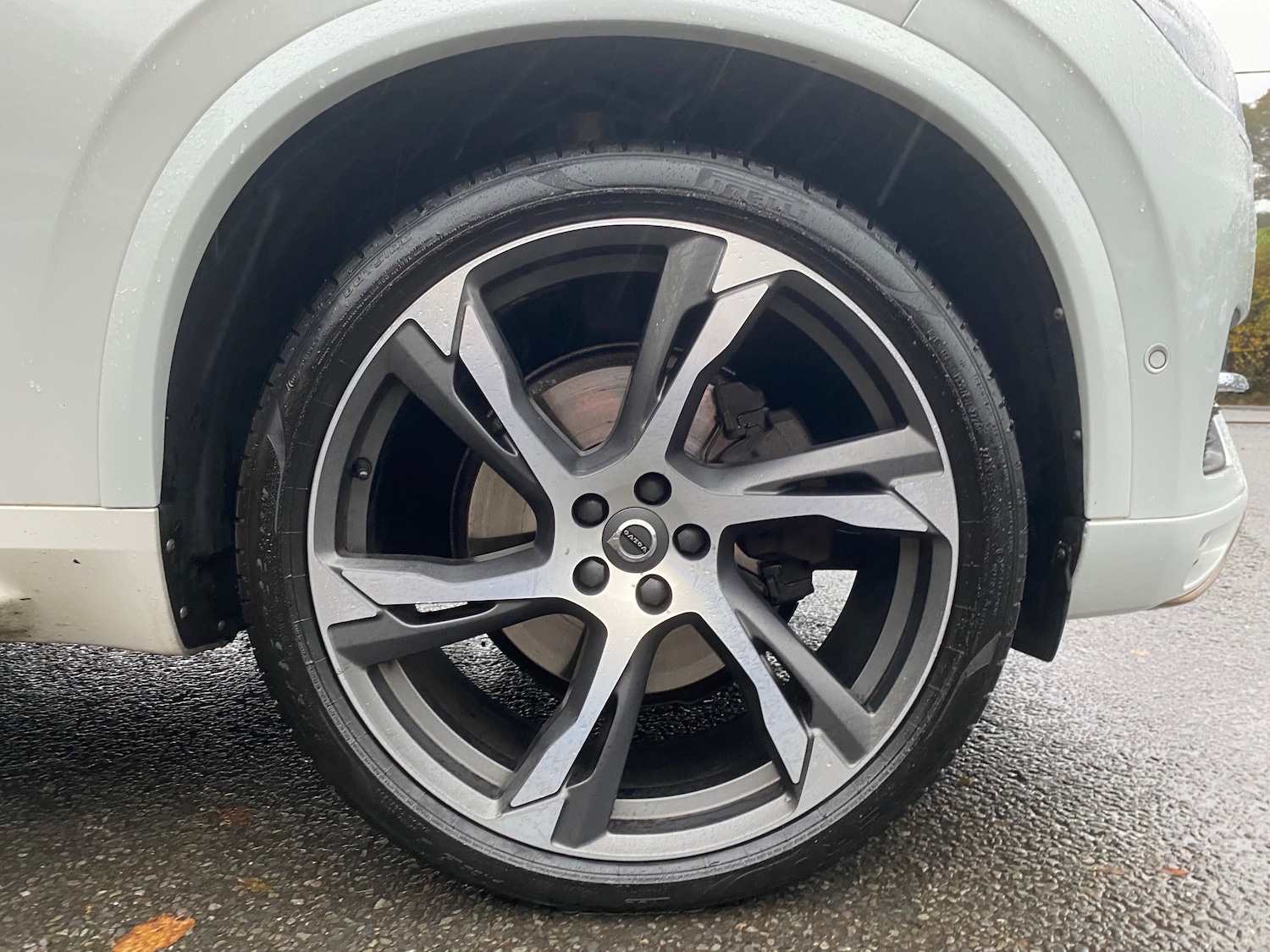 Used Volvo XC90 2017 for sale - 76461956: Photo 15