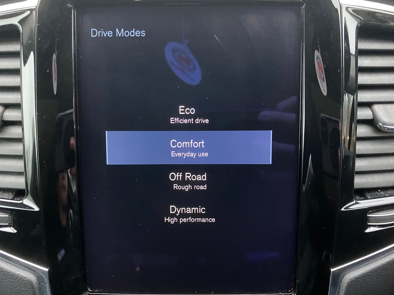 Used Volvo XC90 2017 for sale - 76461956: Photo 27