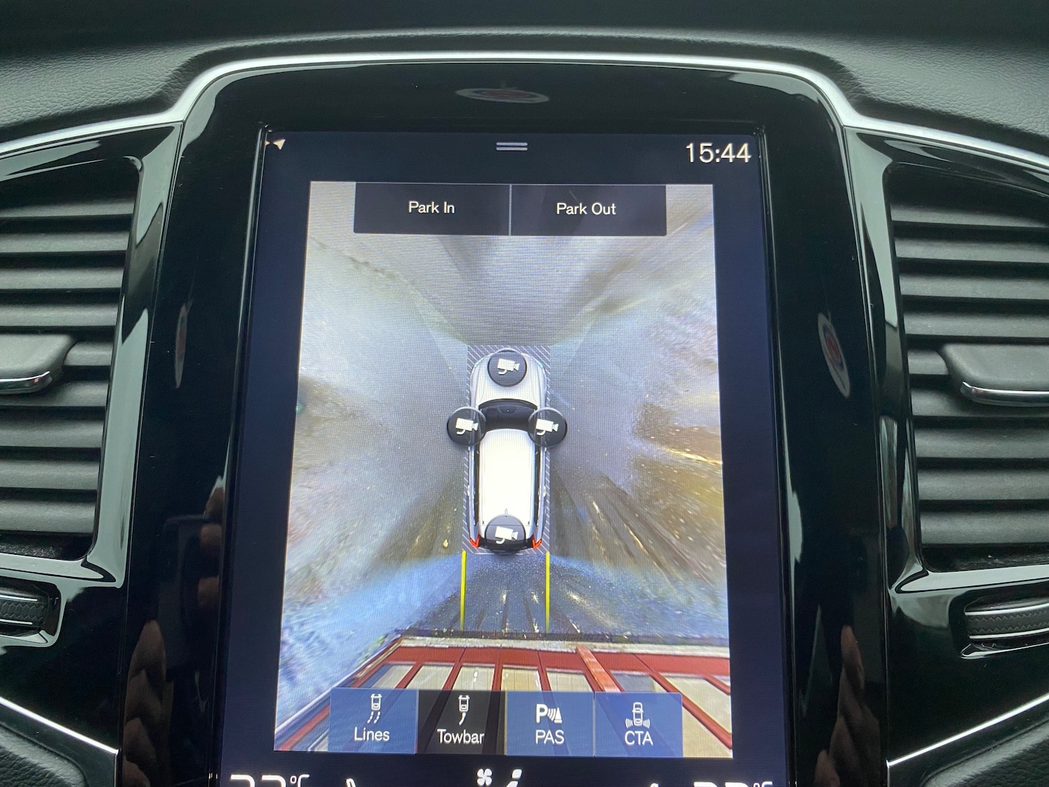 Used Volvo XC90 2017 for sale - 76461956: Photo 28