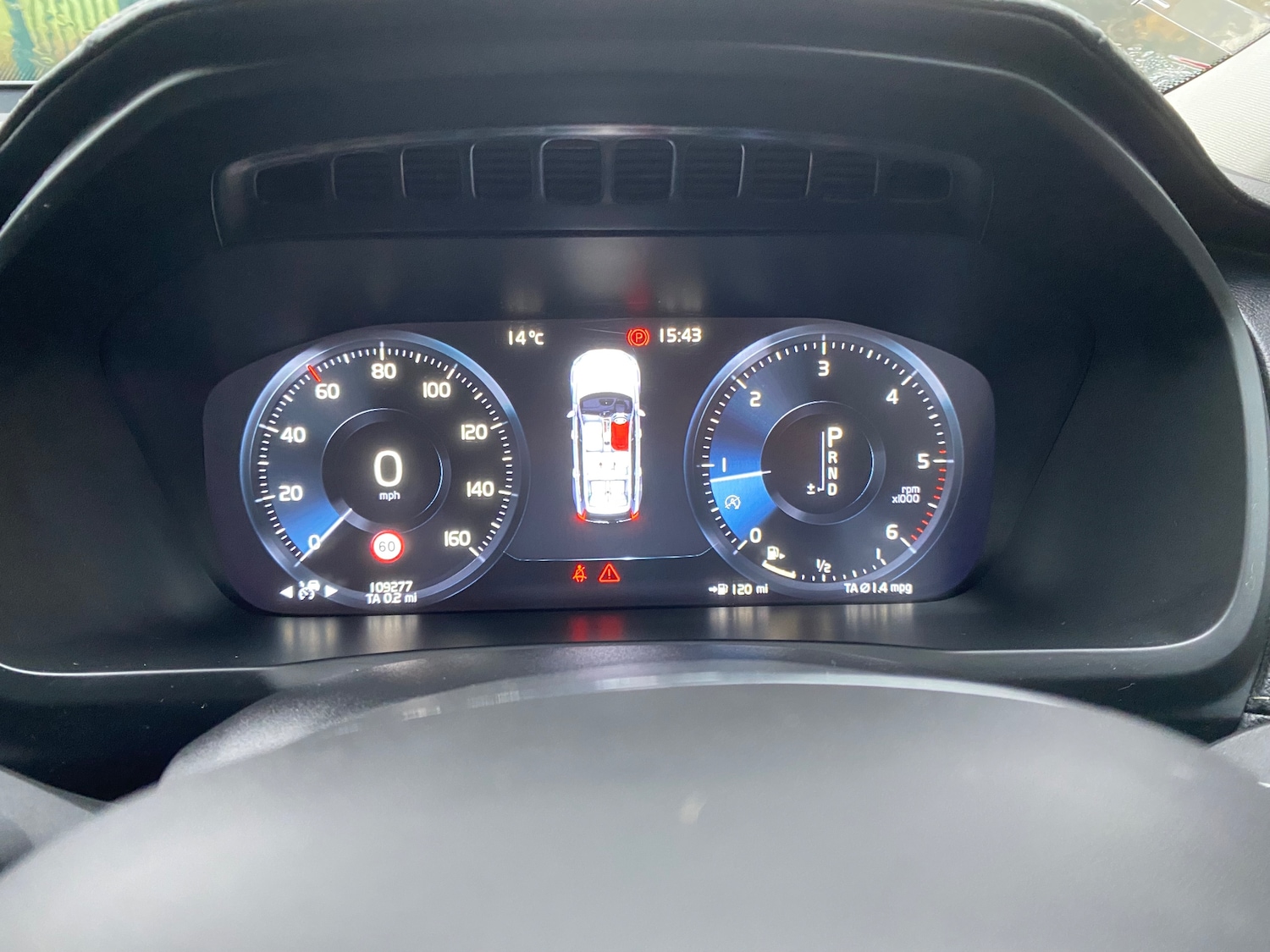 Used Volvo XC90 2017 for sale - 76461956: Photo 29