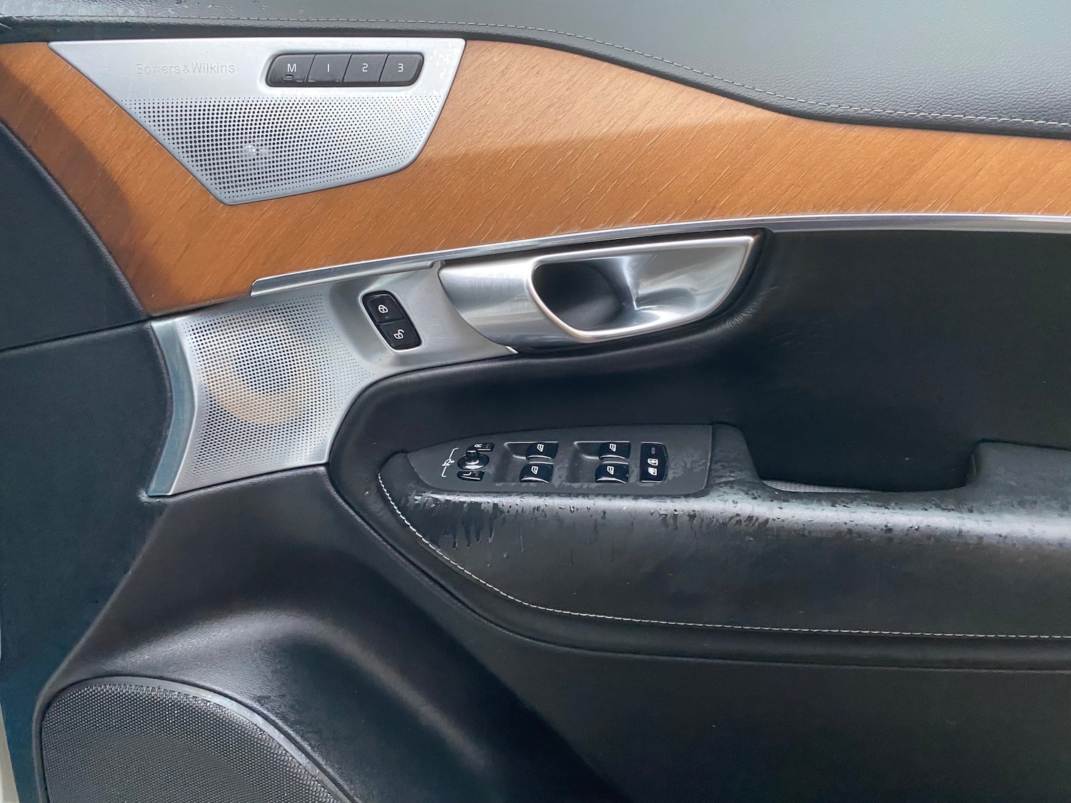 Used Volvo XC90 2017 for sale - 76461956: Photo 31