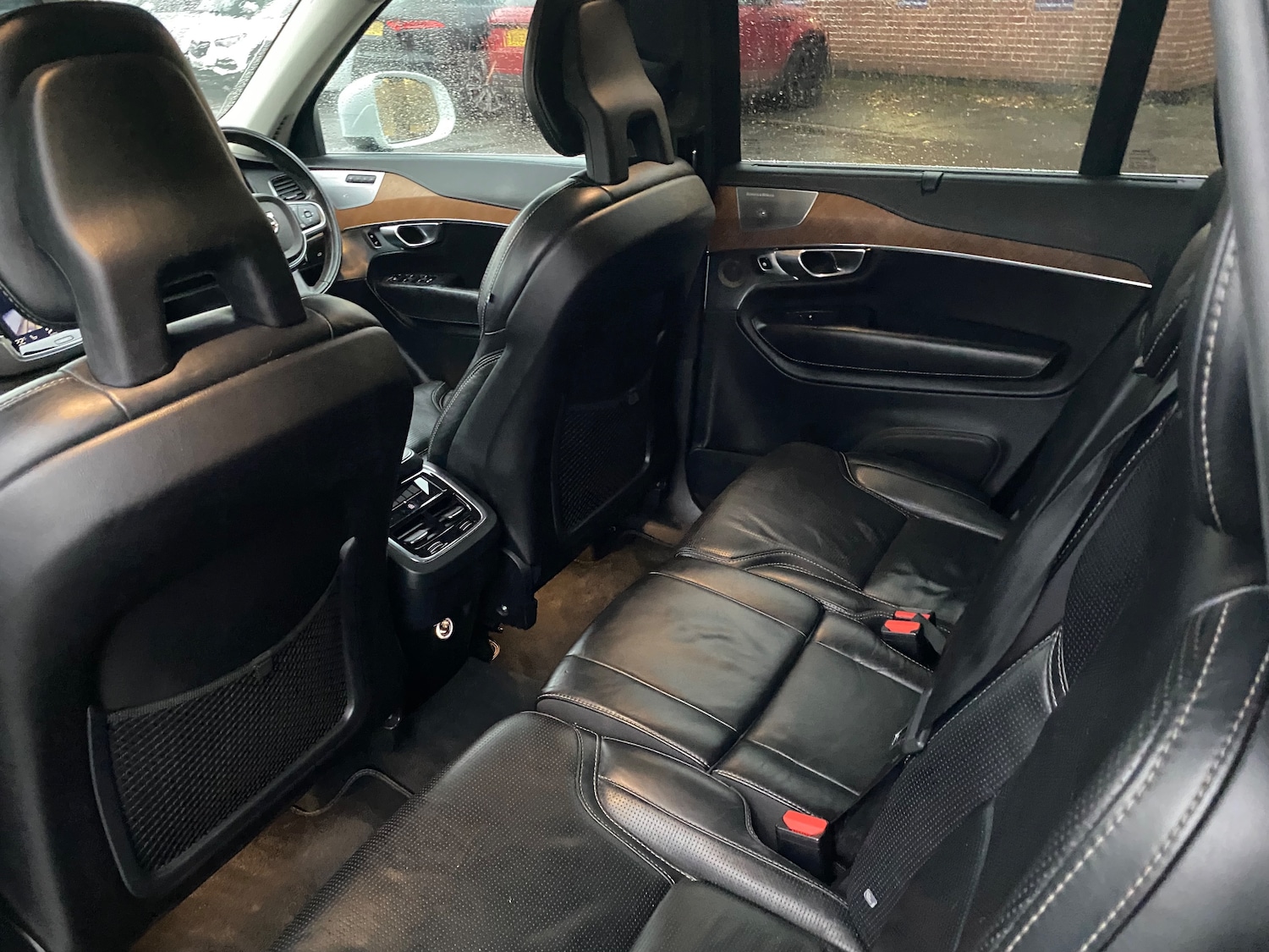 Used Volvo XC90 2017 for sale - 76461956: Photo 34