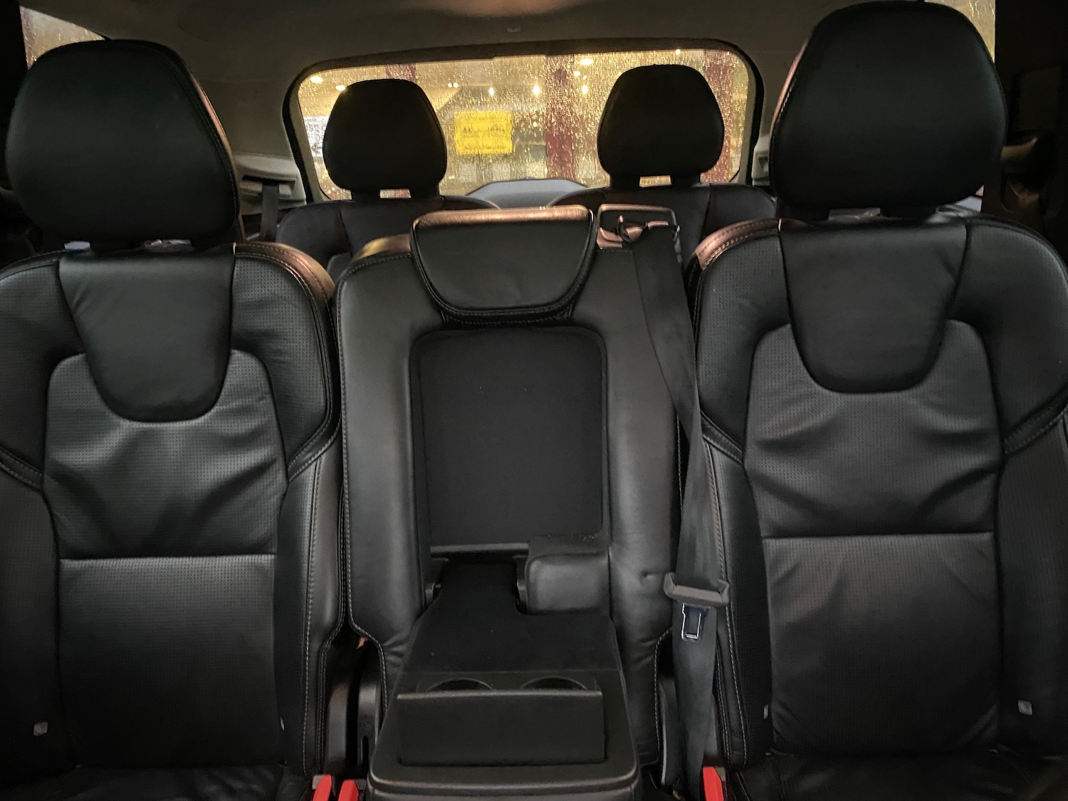 Used Volvo XC90 2017 for sale - 76461956: Photo 35