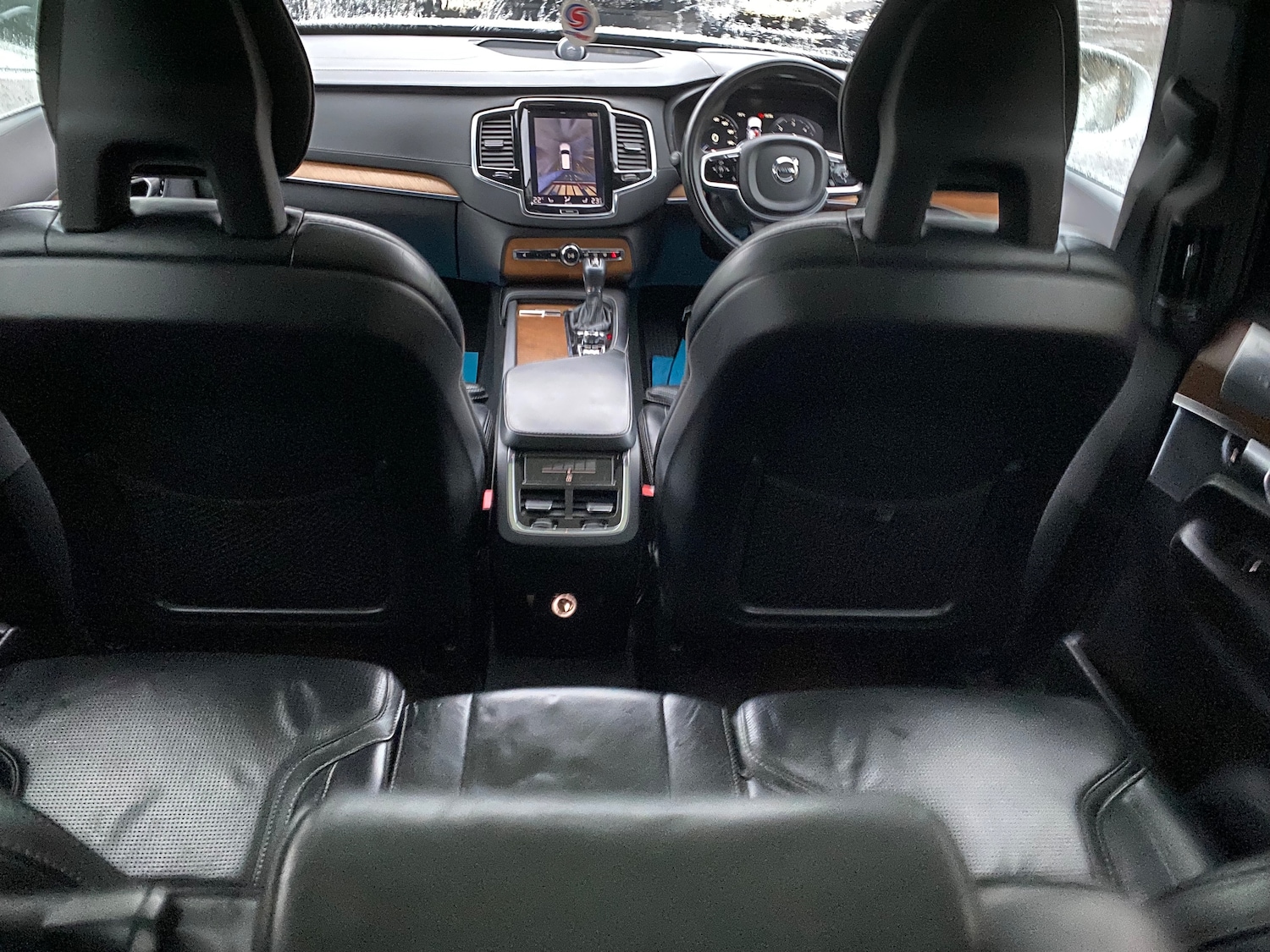 Used Volvo XC90 2017 for sale - 76461956: Photo 36