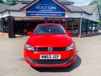 Used Volkswagen Polo 2013 for sale - 74803236: Photo