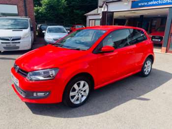 Used Volkswagen Polo 2013 for sale - 74803236: Photo