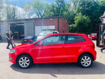 Used Volkswagen Polo 2013 for sale - 74803236: Photo