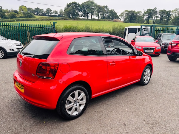 Used Volkswagen Polo 2013 for sale - 74803236: Photo 6