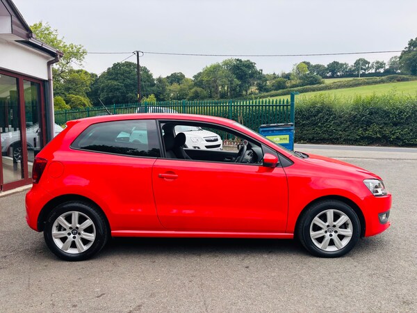 Used Volkswagen Polo 2013 for sale - 74803236: Photo 7