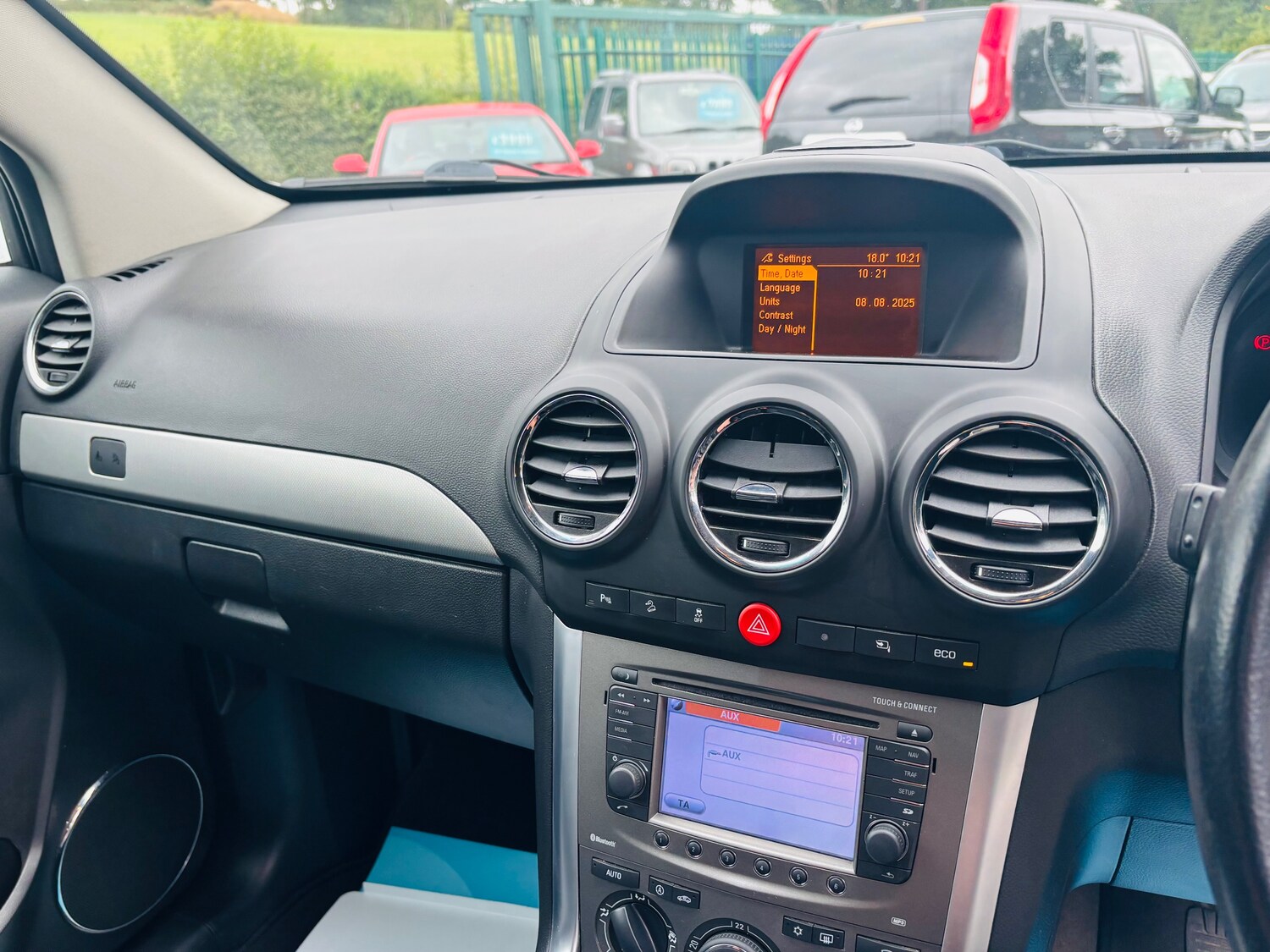 Vehicle 17