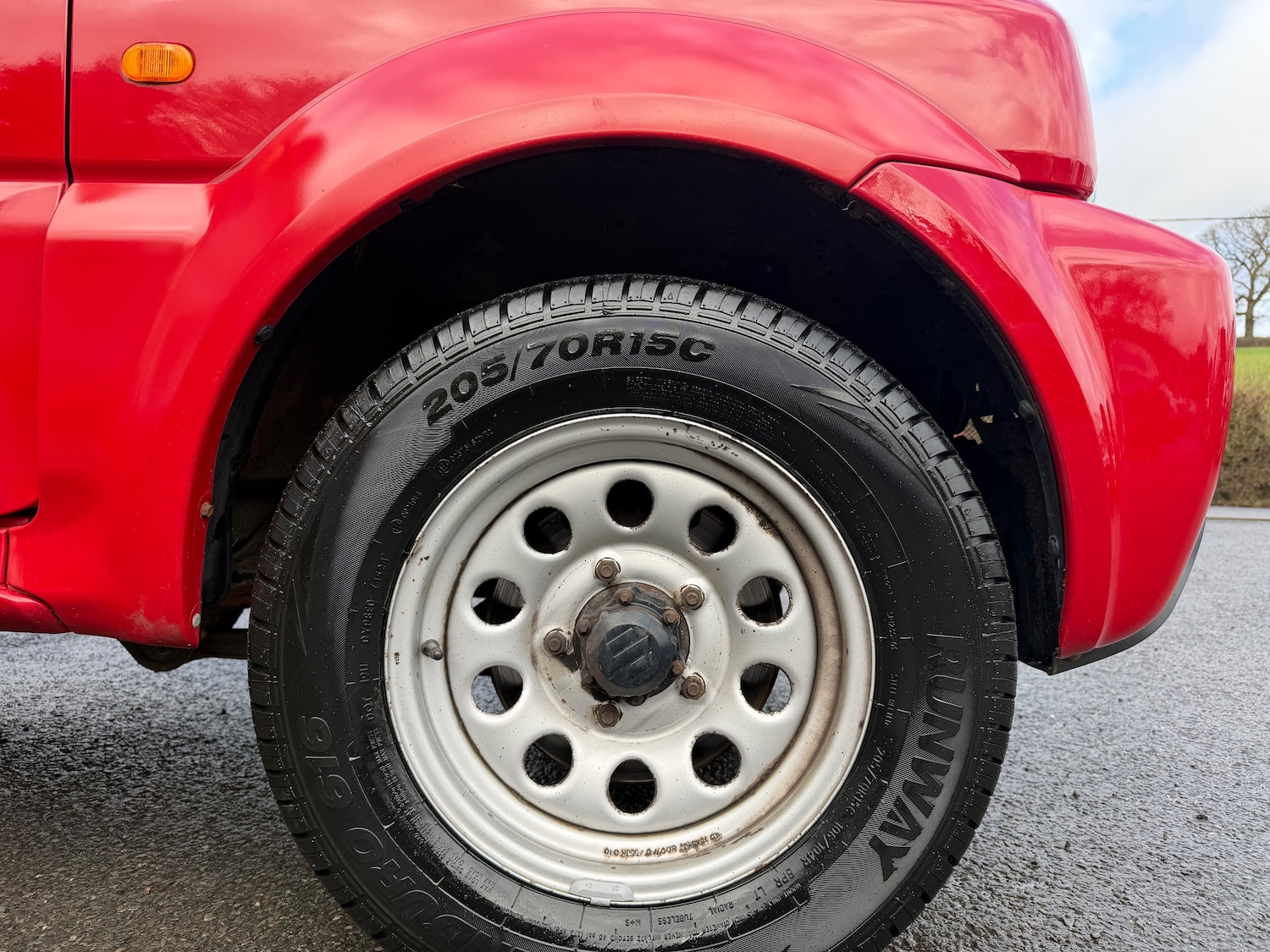 Used Suzuki Jimny 2007 for sale - 78064989: Photo 10