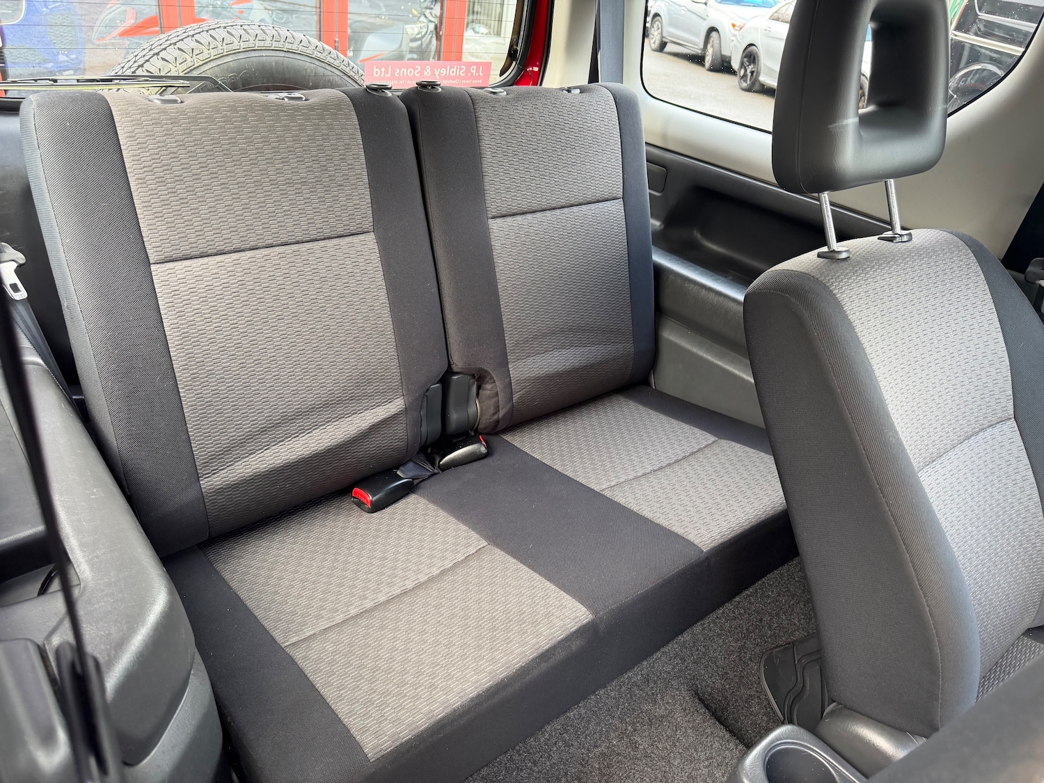 Used Suzuki Jimny 2007 for sale - 78064989: Photo 13