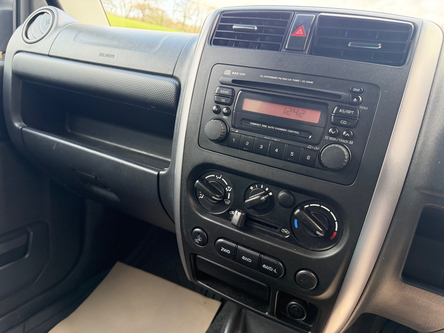 Used Suzuki Jimny 2007 for sale - 78064989: Photo 14