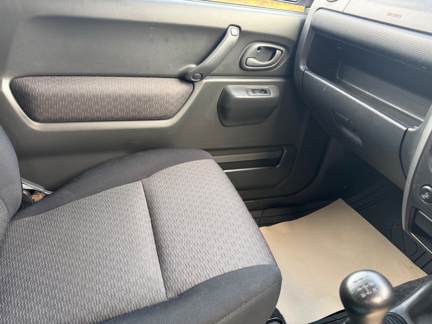 Used Suzuki Jimny 2007 for sale - 78064989: Photo 15