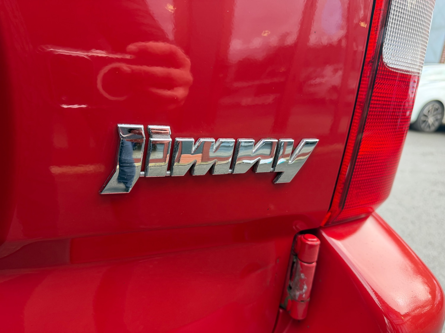 Used Suzuki Jimny 2007 for sale - 78064989: Photo 17