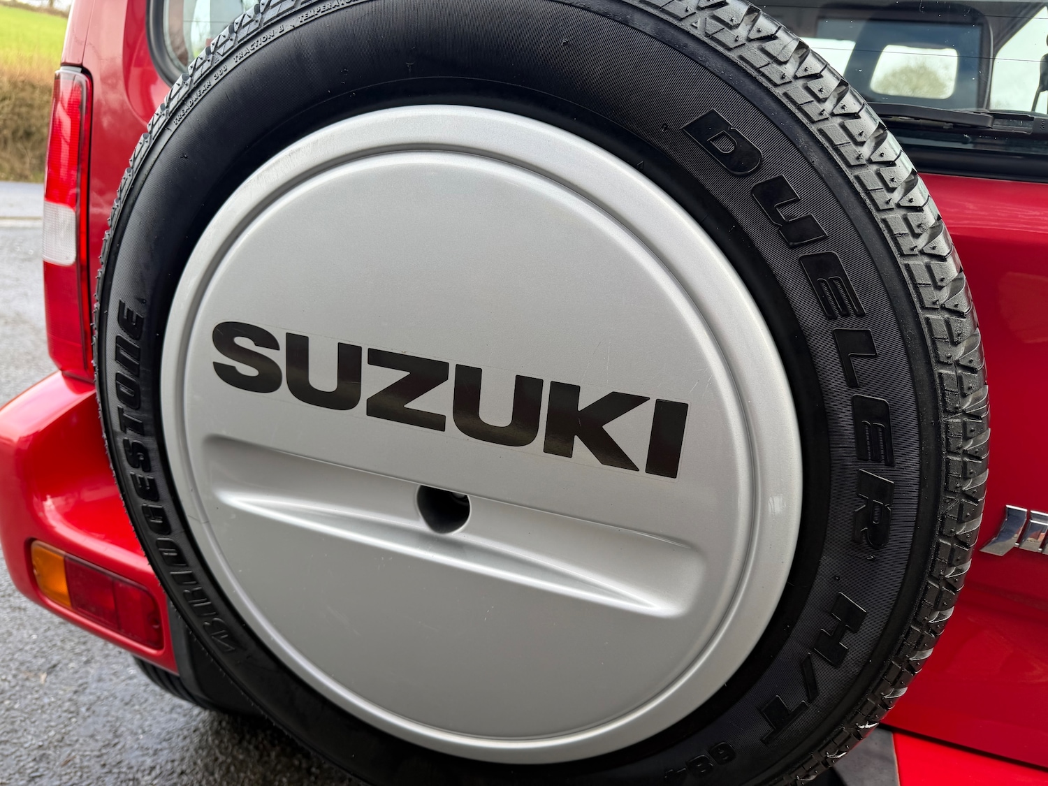 Used Suzuki Jimny 2007 for sale - 78064989: Photo 18