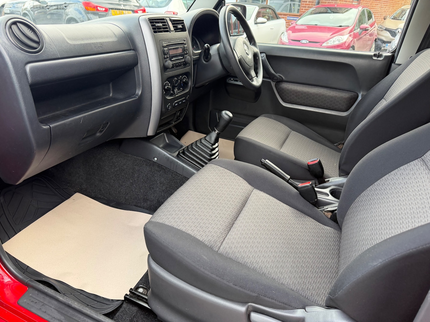 Used Suzuki Jimny 2007 for sale - 78064989: Photo 24