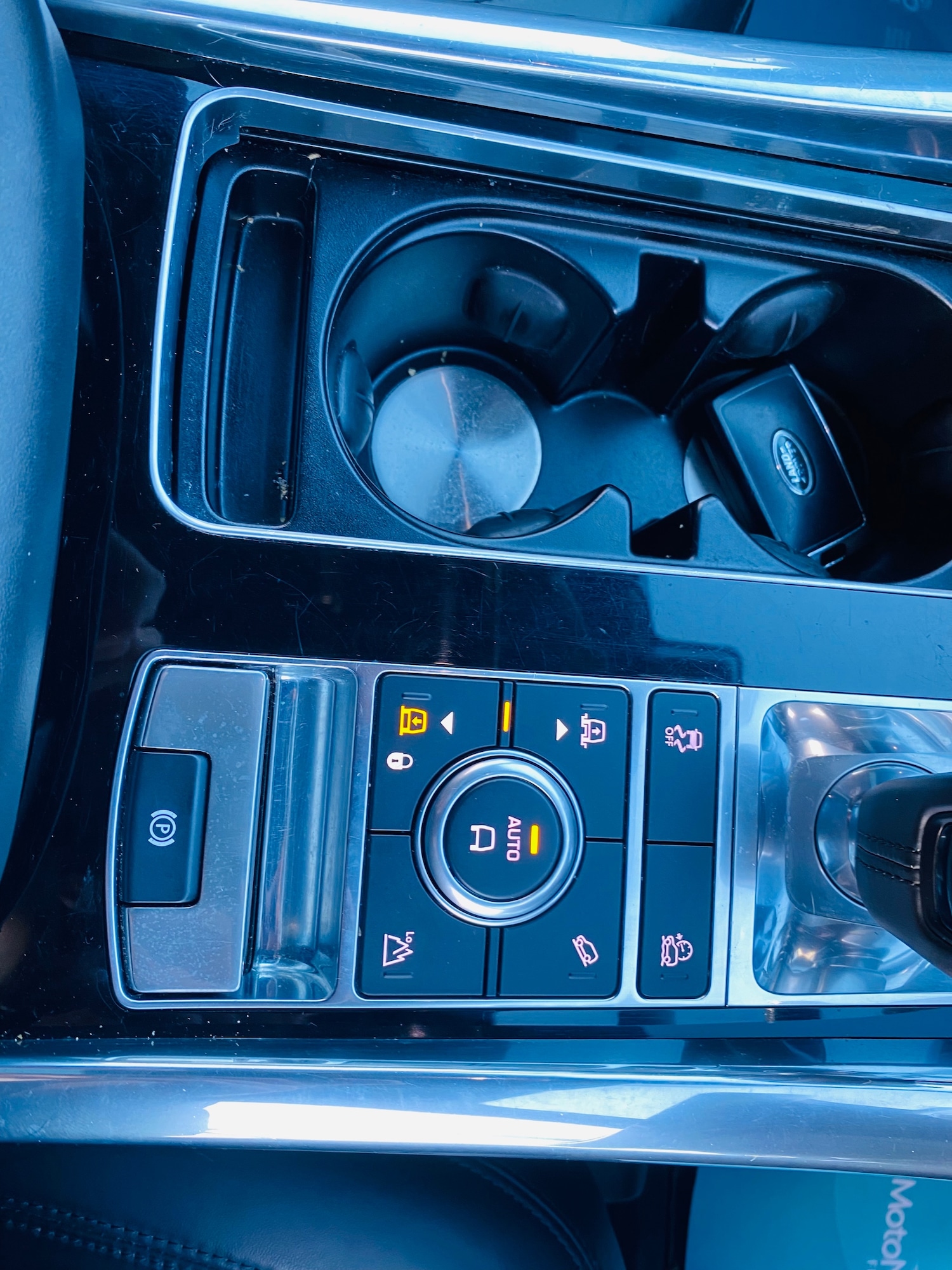 Used Land Rover Range Rover Sport 2019 for sale - 76581255: Photo 23