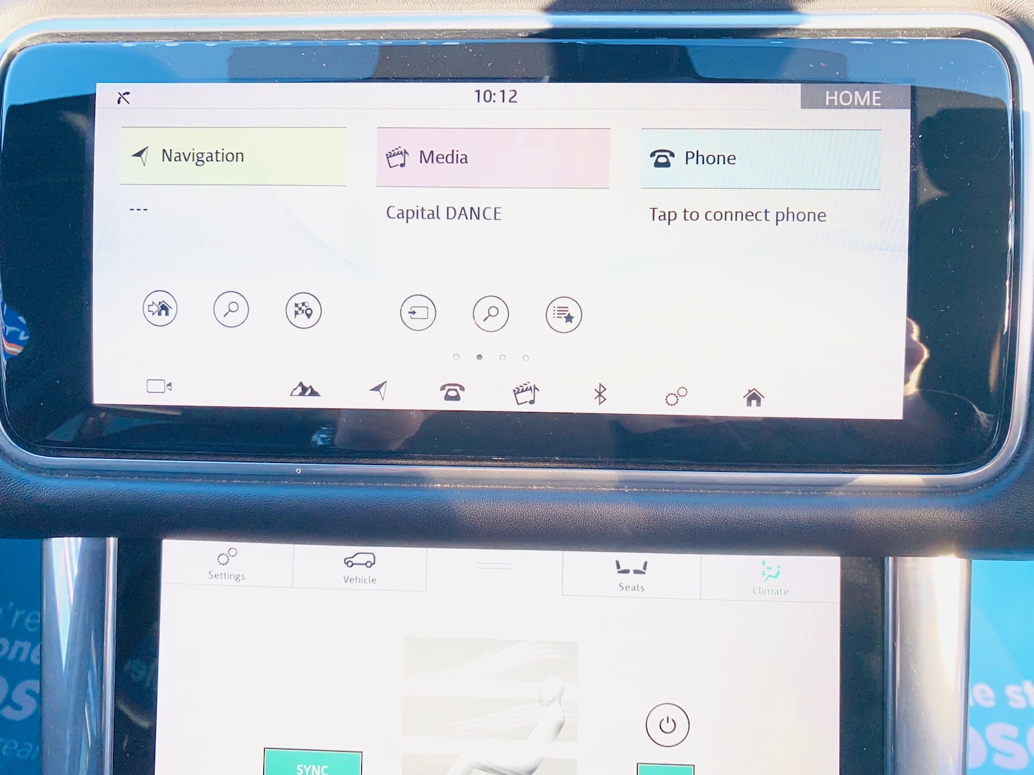 Used Land Rover Range Rover Sport 2019 for sale - 76581255: Photo 24