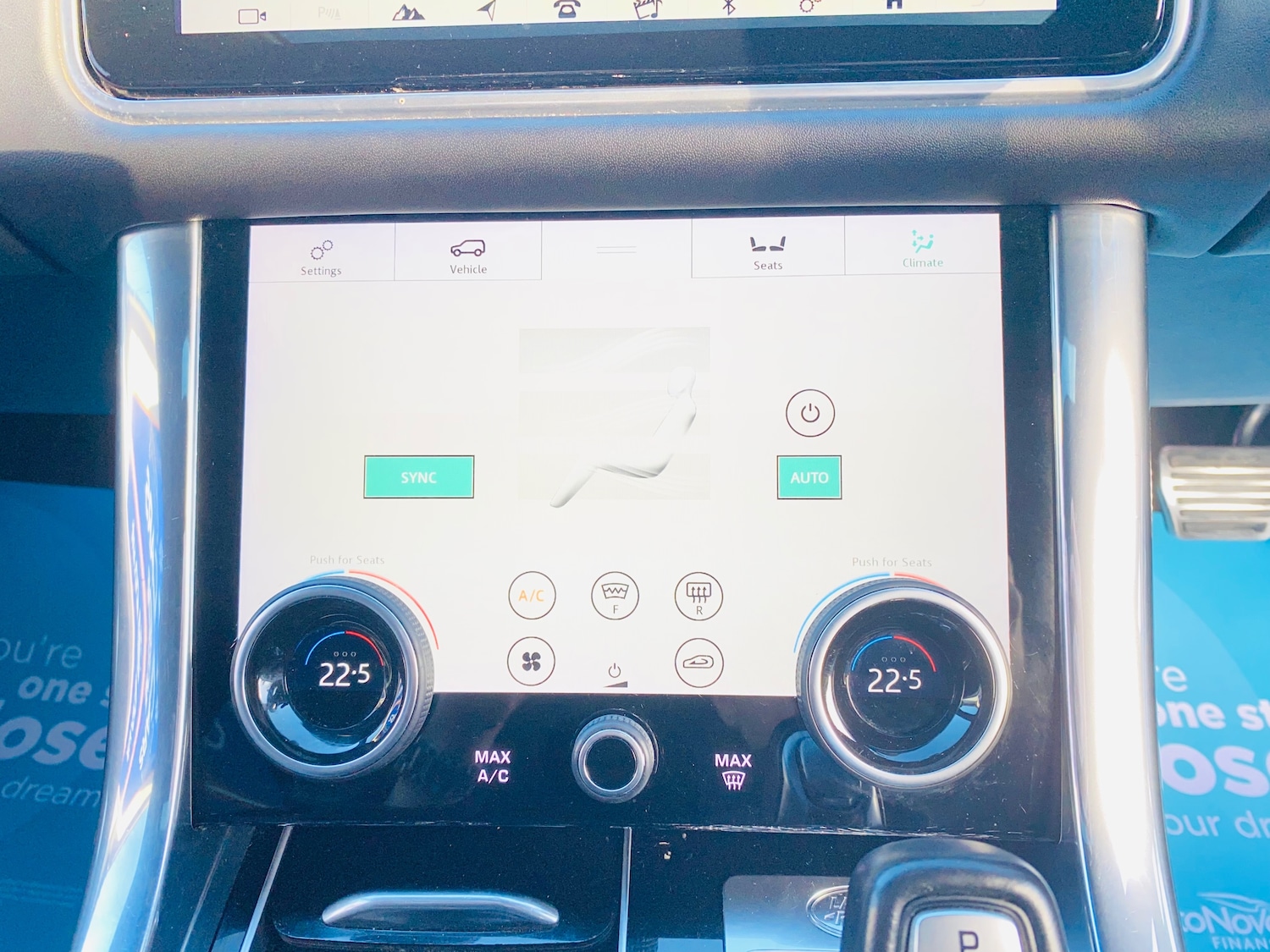 Used Land Rover Range Rover Sport 2019 for sale - 76581255: Photo 25