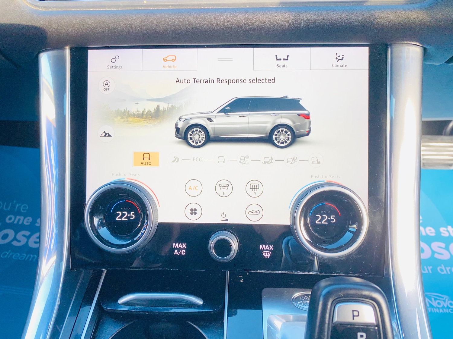 Used Land Rover Range Rover Sport 2019 for sale - 76581255: Photo 27