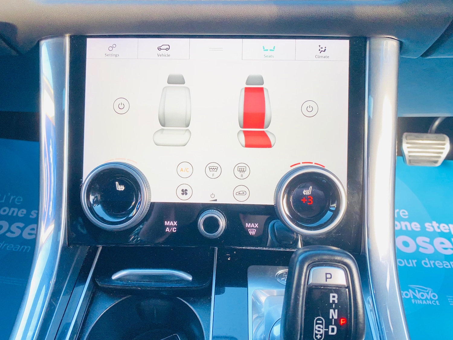 Used Land Rover Range Rover Sport 2019 for sale - 76581255: Photo 28