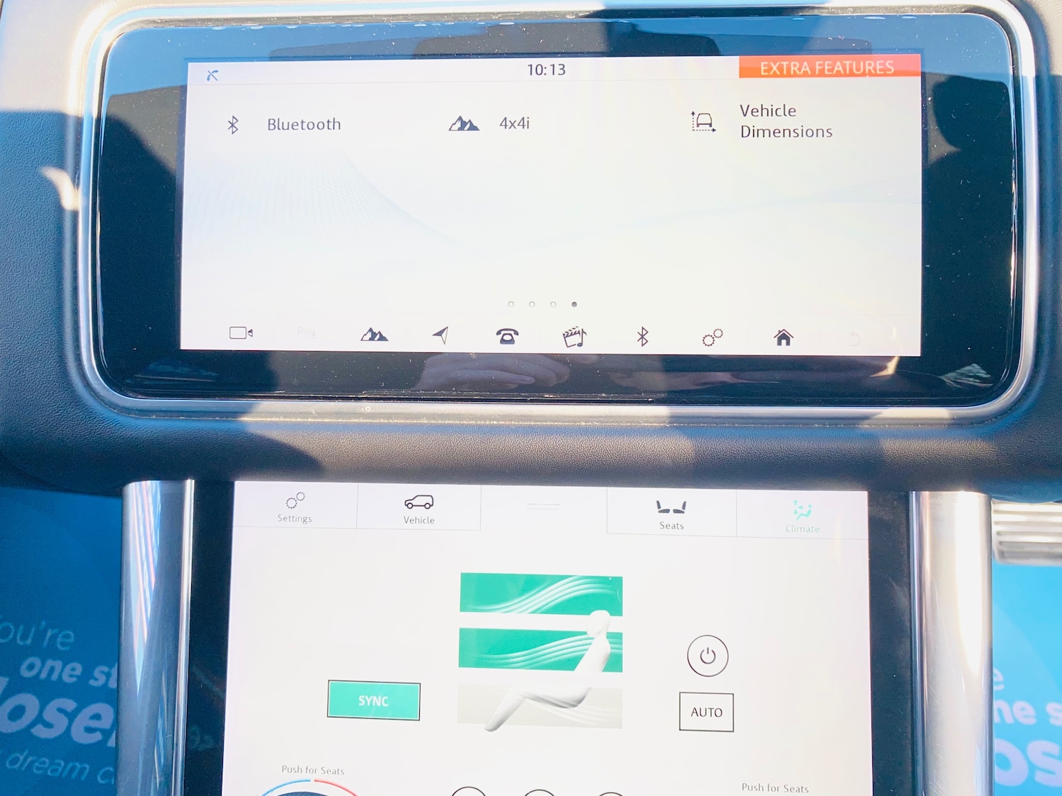 Used Land Rover Range Rover Sport 2019 for sale - 76581255: Photo 31