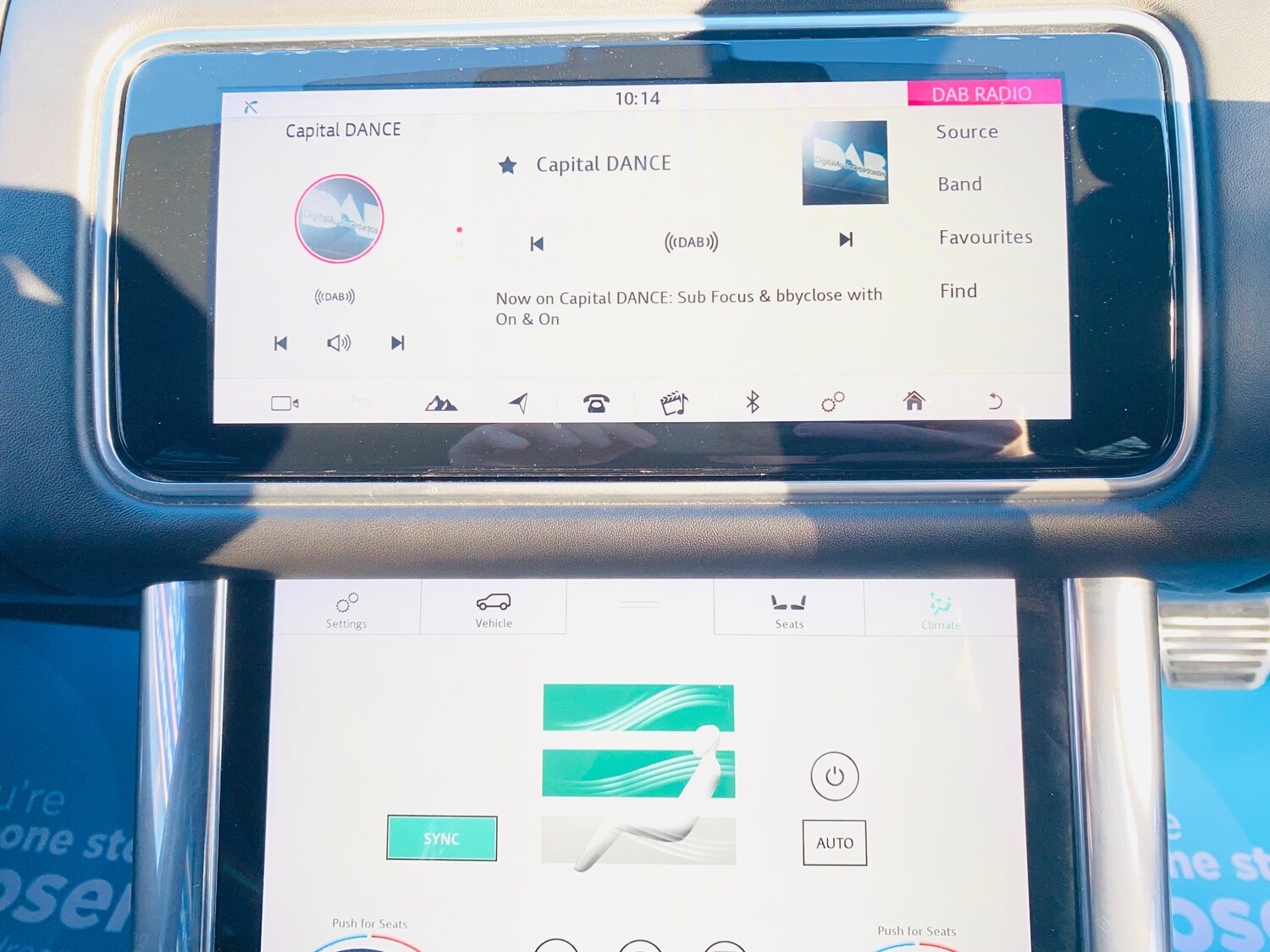 Used Land Rover Range Rover Sport 2019 for sale - 76581255: Photo 33