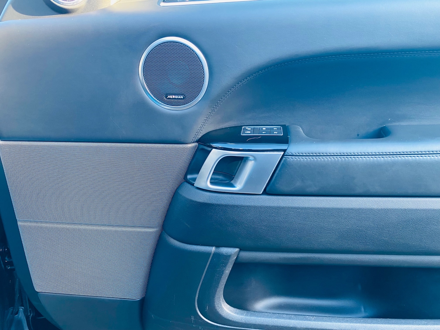 Used Land Rover Range Rover Sport 2019 for sale - 76581255: Photo 35