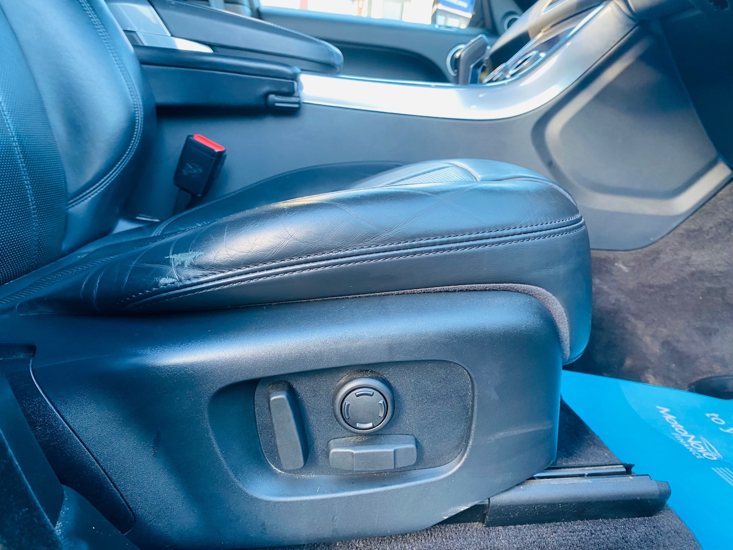 Used Land Rover Range Rover Sport 2019 for sale - 76581255: Photo 36