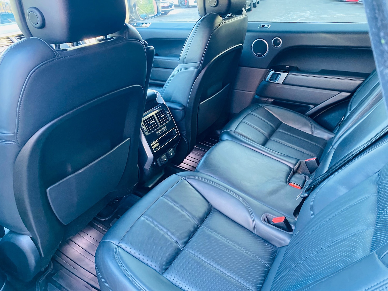 Used Land Rover Range Rover Sport 2019 for sale - 76581255: Photo 37