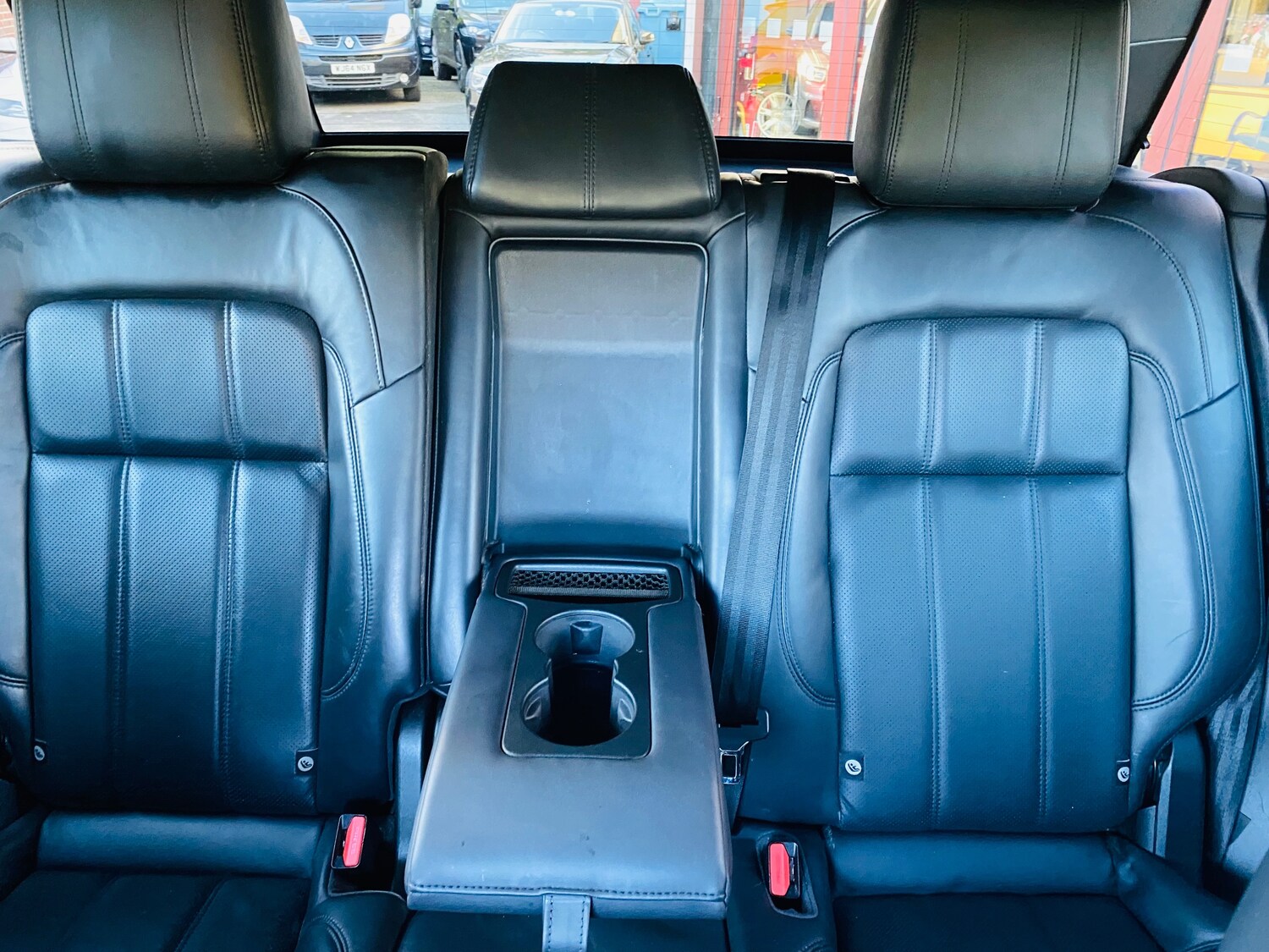 Used Land Rover Range Rover Sport 2019 for sale - 76581255: Photo 39