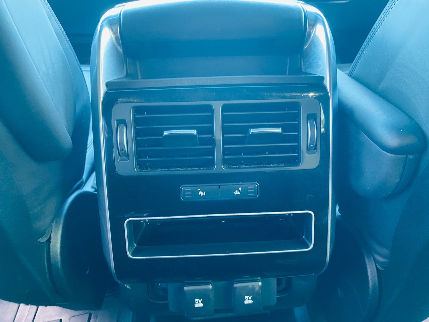 Used Land Rover Range Rover Sport 2019 for sale - 76581255: Photo 40