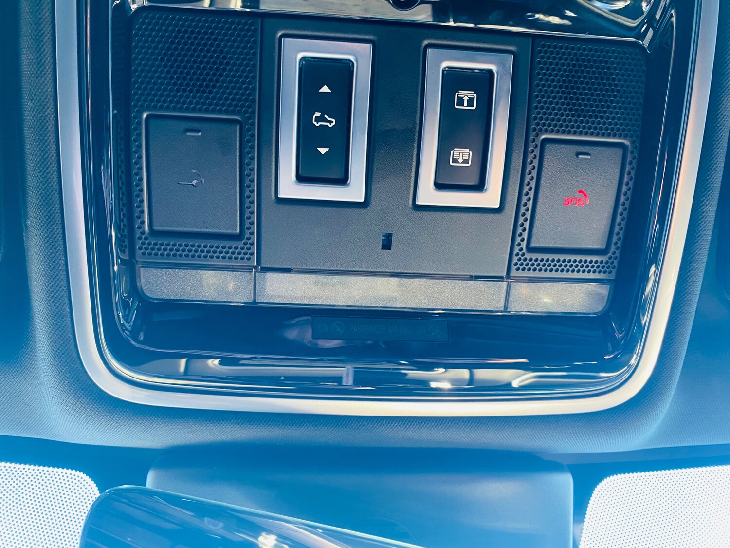 Used Land Rover Range Rover Sport 2019 for sale - 76581255: Photo 42