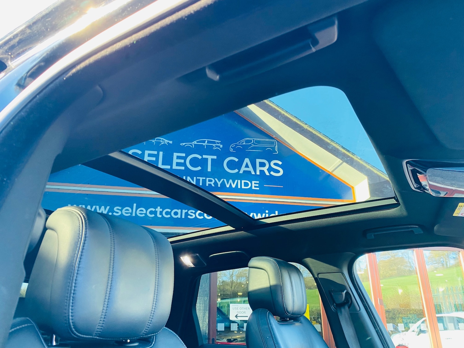 Used Land Rover Range Rover Sport 2019 for sale - 76581255: Photo 43