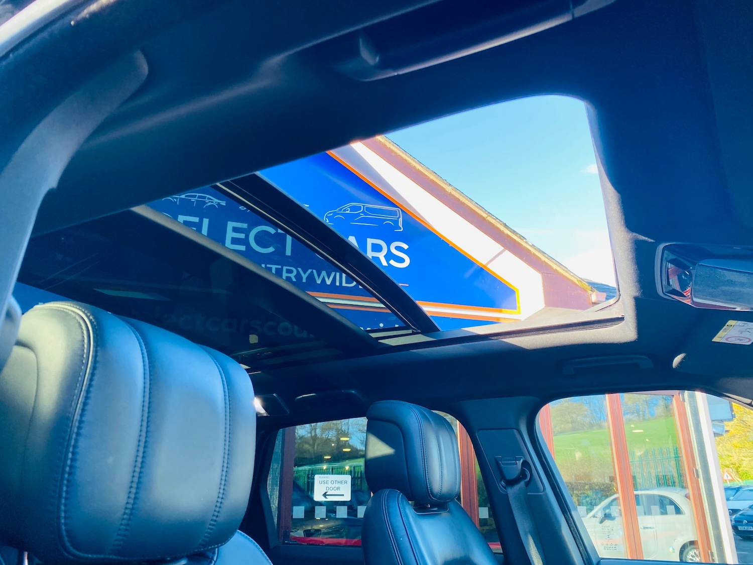 Used Land Rover Range Rover Sport 2019 for sale - 76581255: Photo 44