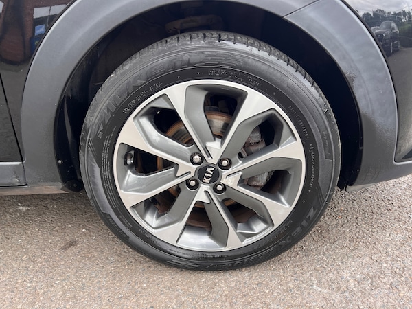Used Kia Stonic 2018 for sale - 75995634: Photo 13