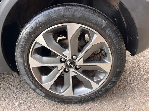 Used Kia Stonic 2018 for sale - 75995634: Photo 15