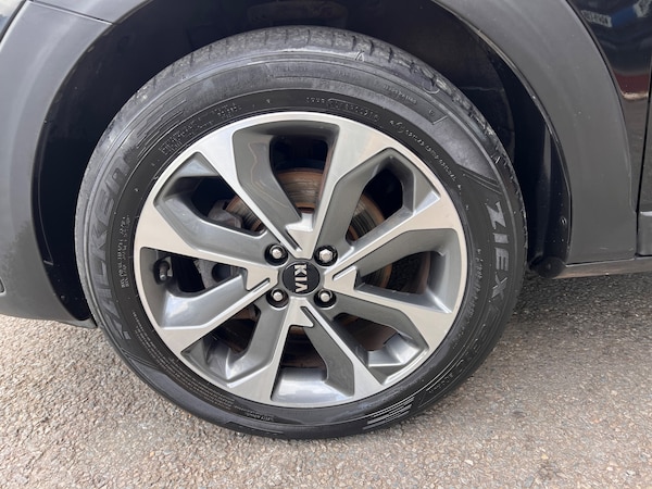 Used Kia Stonic 2018 for sale - 75995634: Photo 16