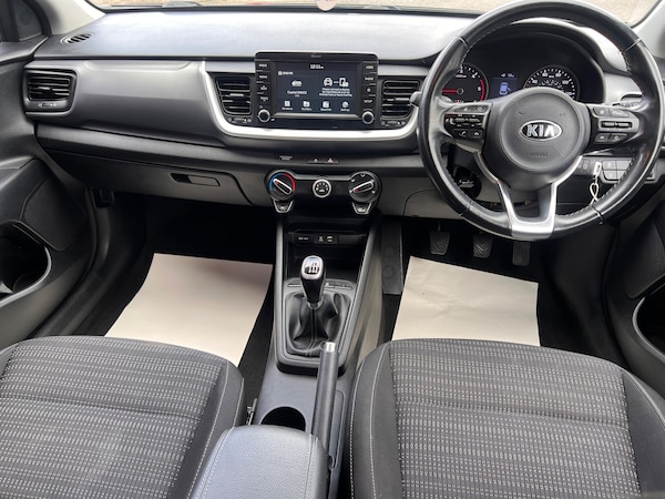 Used Kia Stonic 2018 for sale - 75995634: Photo 19