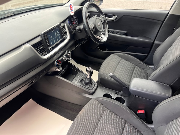 Used Kia Stonic 2018 for sale - 75995634: Photo 20