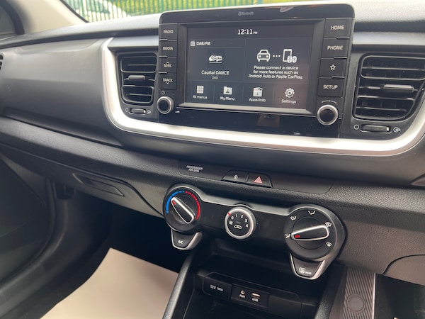 Used Kia Stonic 2018 for sale - 75995634: Photo 23