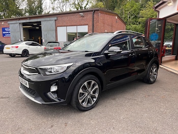 Used Kia Stonic 2018 for sale - 75995634: Photo 4
