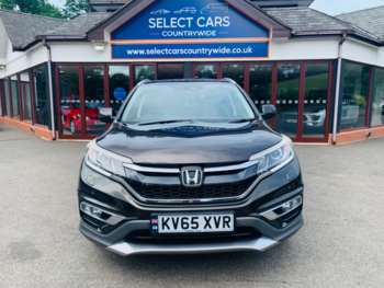 Used Honda CR-V 2015 for sale - 74854447: Photo