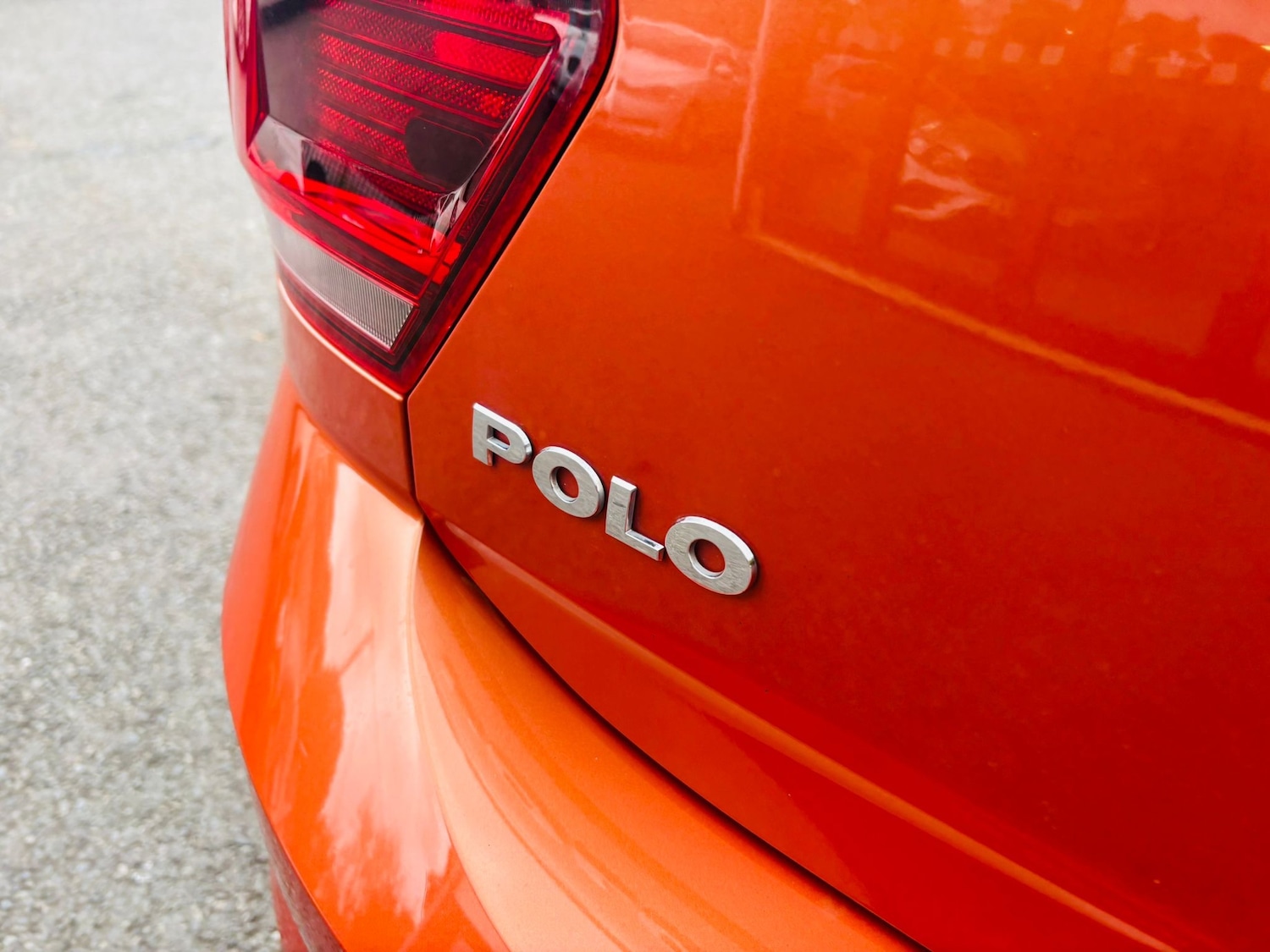 Used Volkswagen Polo 2019 for sale - 76273661: Photo 12