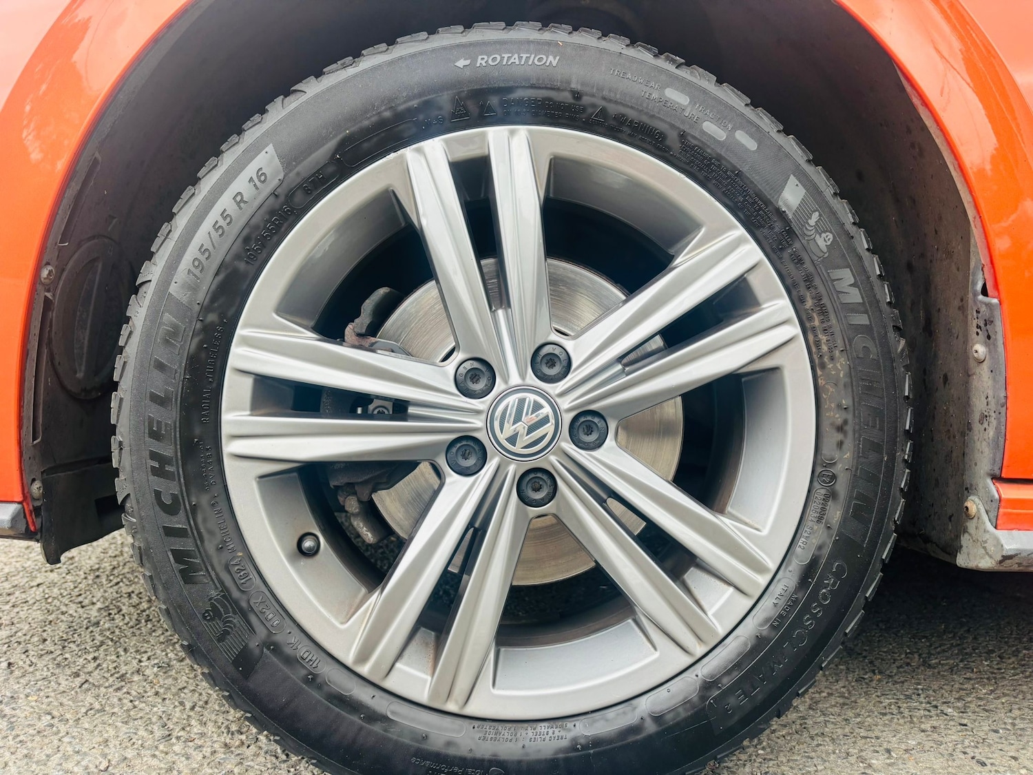Used Volkswagen Polo 2019 for sale - 76273661: Photo 14