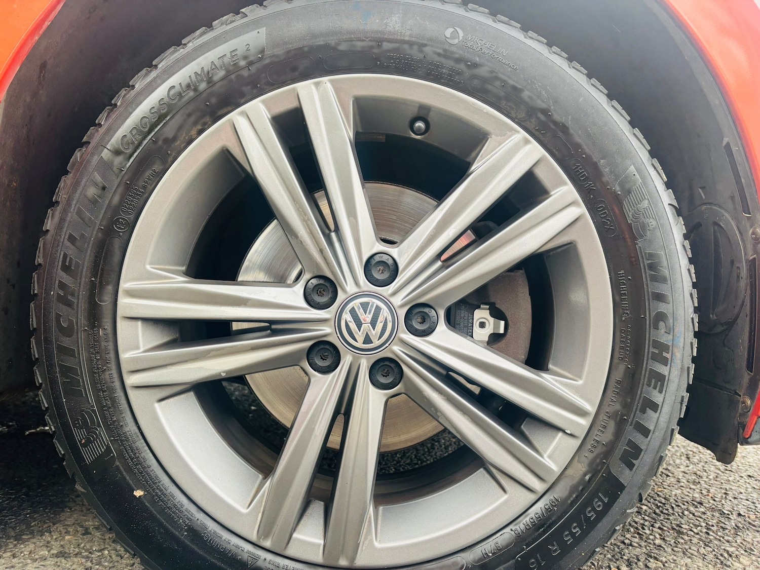 Used Volkswagen Polo 2019 for sale - 76273661: Photo 15